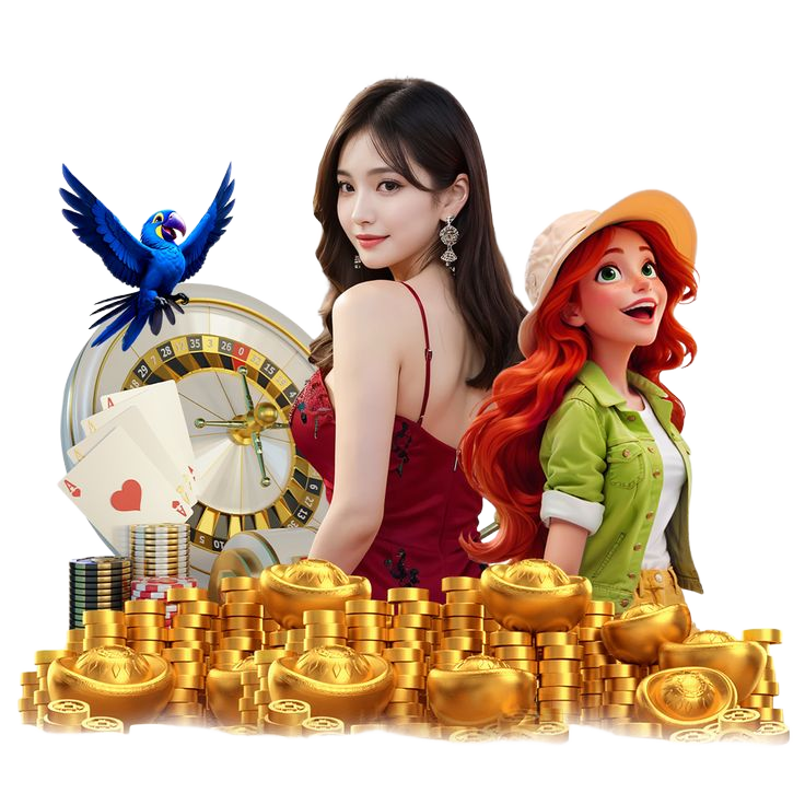 Relax Gaming slot titles on hoki123login Relax Gaming slot titles on hoki123login